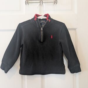 3T Boys Polo by Ralph Sweaters and Button-up BUNDLE (4 ITEMS in total)